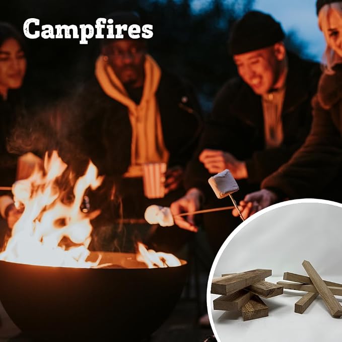 Premium Kiln Dried Wood Kindling - Image 5