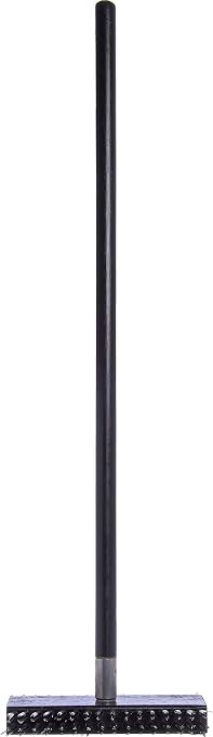 SPARTA 4029000 Stainless Steel Grill Brush, Grill Scraper - Image 2