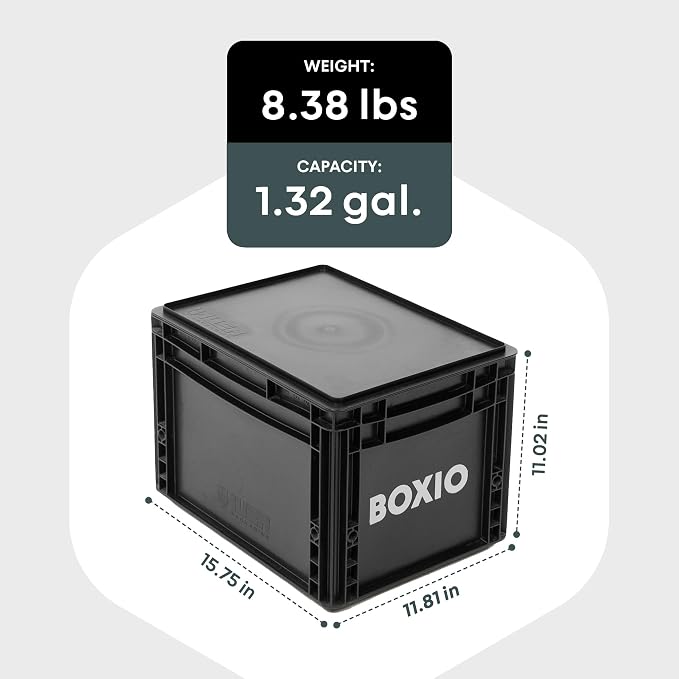 BOXIO - Portable Sink - Compact Mobile Sink - Image 2