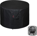 SheeChung Fire Pit Cover 36"x34" by SheeChung