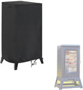 Smoker Cover Fit for East Oak Ridgewood Pro 30" Electric Smoker, Waterproof by Aidetech