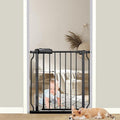 29-34 Inch Baby & Pet Gate by Thasamm