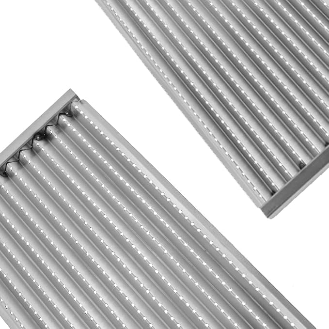 BBQ Future 17 1/8" Grill Emitter - Image 4