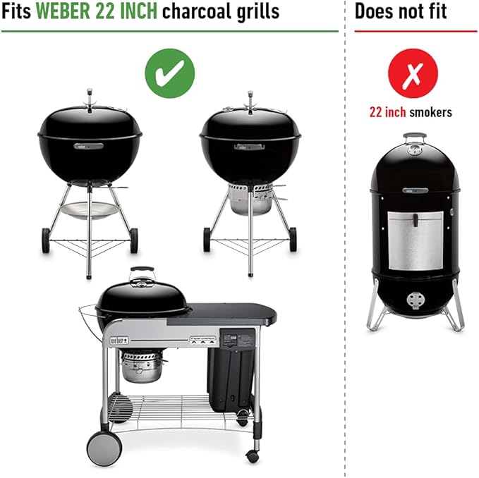 Weber Gourmet BBQ System Hinged Cooking Grate - Image 3