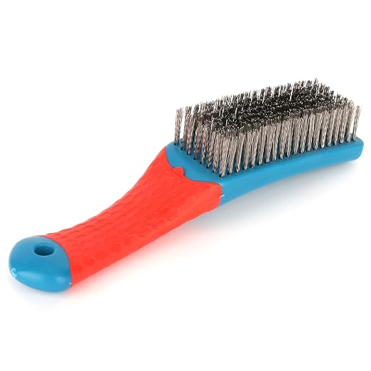 Wire Brushes for Rust Removal - Image 6