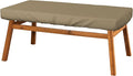 Covers & All Rectangle Table Top Cover, 12 Oz Waterproof UV & Weather Resistant by CoversAll