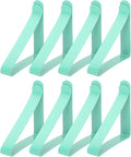 uxcell 8 Pack Tablecloth Clips, Stainless Steel Table Cloth Cover Clamps by uxcell