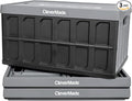 CleverMade Collapsible Storage Bins by CleverMade