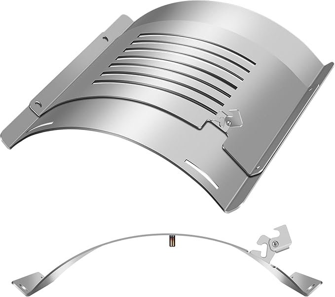 PB1230 Flame Broiler, PB1230 Replacement Parts by Anrain
