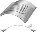 PB1230 Flame Broiler, PB1230 Replacement Parts by Anrain