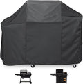 ZJYWSCH Grill Cover for Traeger New Timberline TBB86RLG, New Ironwood TFB61RLG by ZJYWSCH