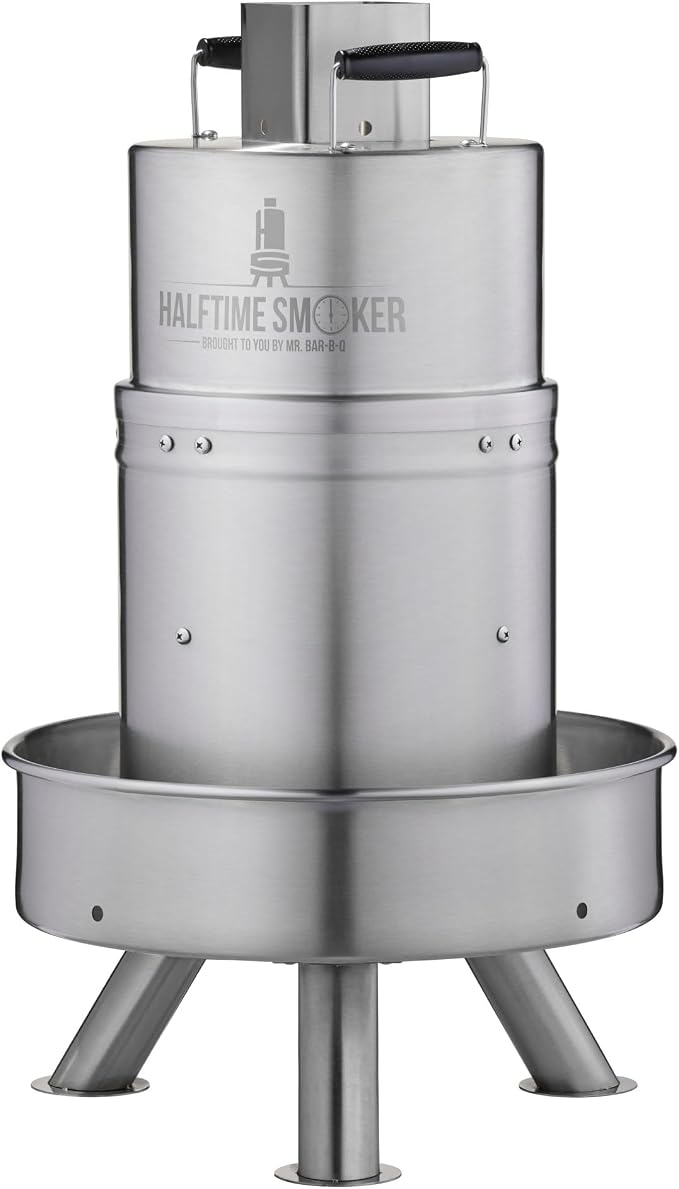The Halftime Smoker - Image 4