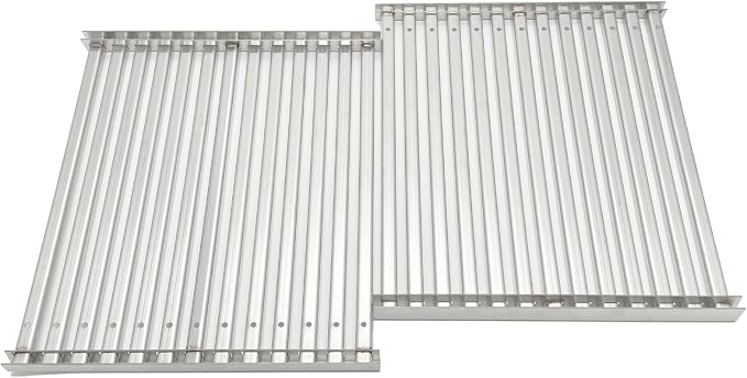 S375 Stainless Steel Cooking Grid Grates Replacement Parts by Tmozyar%C2%AE