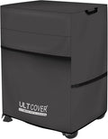 ULTCOVER Waterproof Grill Cover 32 inch, Heavy Duty BBQ Cover by ULTCOVER