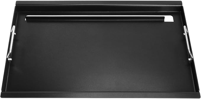 Full Size Griddle for Weber Old Spirit 200 Series, Flat Top Griddle for Spirit by EasiBBQ