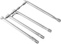 69787 Grill Burner for Weber Spirit 300 Series Spirit 330, Spirit 335 Grills by FORYEYC