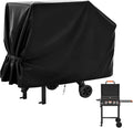Propane Portable Grill Cover for Blackstone 22 Inch On The Go Gas Griddle by Guisong