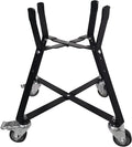 Small Big Green Egg Nest, Grill Stand by Quantfire