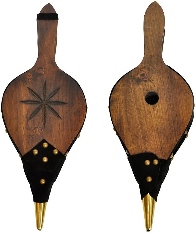 Rosette Bellows - Image 3
