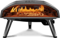 Ooni Koda 16 Natural Gas Pizza Oven – 28mbar Natural Gas Outdoor Oven, Makes 16 by Ooni