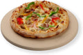 K ROCKSHEAT 10.25 Inch Pizza Stone by ROCKSHEAT