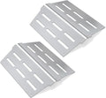 Heat Deflectors for Weber Genesis 300 Series Grills by Unknown