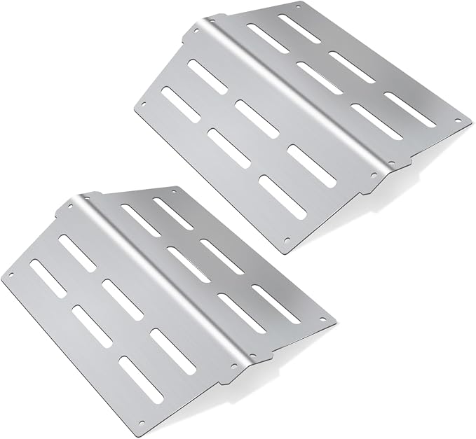 Heat Deflectors for Weber Genesis 300 Series Grills by Unknown