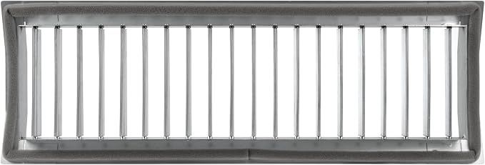 Repa Market 17" x 5" Inch Air Exhaust Grille - Image 9