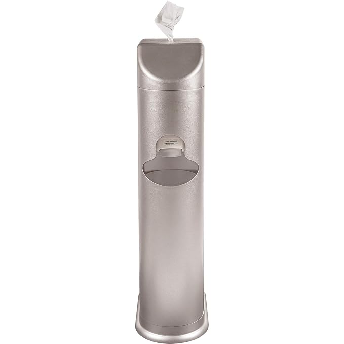 Zogics All-in-One Cleaning Station – Complete Cleaning Station - Image 6