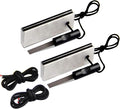 AOFAR Magnesium Fire Starter AF-374 Waterproof Fire Steel Pouch by AOFAR