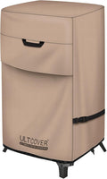 ULTCOVER Waterproof Vertical Electric Smoker Cover 40 inch by ULTCOVER
