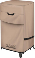 ULTCOVER Waterproof Vertical Electric Smoker Cover 30 inch by ULTCOVER