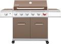 Royal Gourmet GA6402C 6-Burner Propane Gas Grill by RoyalGourmetCorp