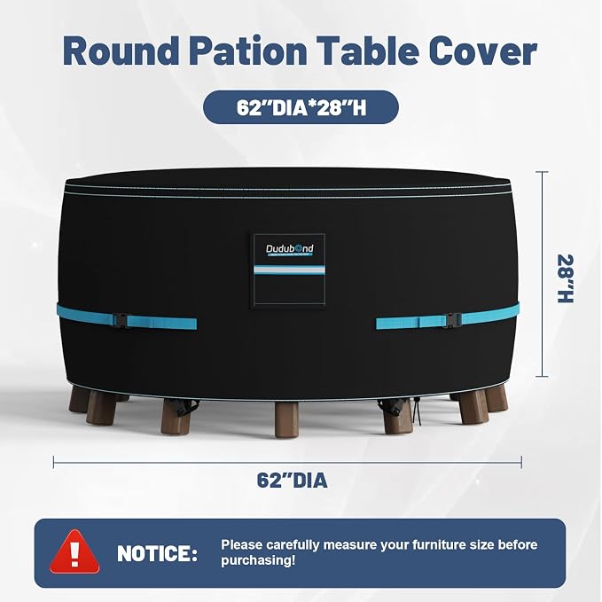 Outdoor Furniture Cover - Image 2