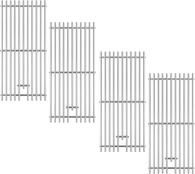 740-0781 Grates Grill Replacement Parts by GrillValueparts