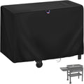 Griddle Cover for Blackstone 28 Inch Original Omnivore Griddle 2206, Outdoor by Andacar