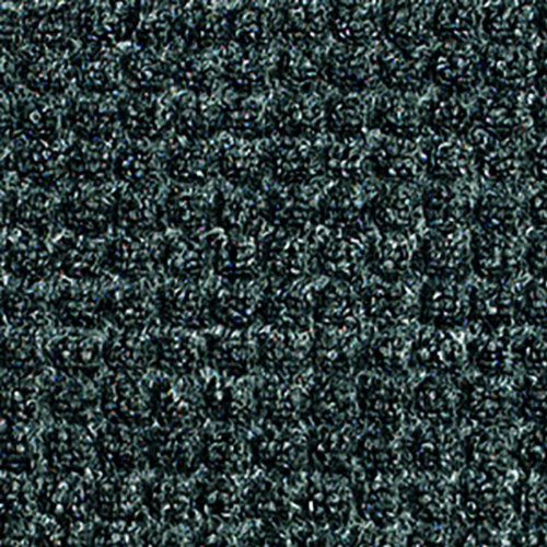 Guardian WaterGuard Indoor/Outdoor Wiper Scraper Floor Mat, Rubber/Nylon - Image 3