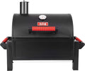 Portable Charcoal BBQ Grills by Idealforcook