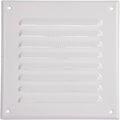 Vent Systems 5 x 5 Inch White Vent Cover by VentSystems