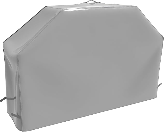 72" Heavy Duty Waterproof Gas Grill Cover fits Weber Char-Broil Coleman Gas - Image 4