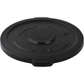 Global Industrial 55 Gallon Garbage Can Lid by GlobalIndustrial