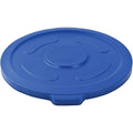Global Industrial 55 Gallon Garbage Can Lid by GlobalIndustrial
