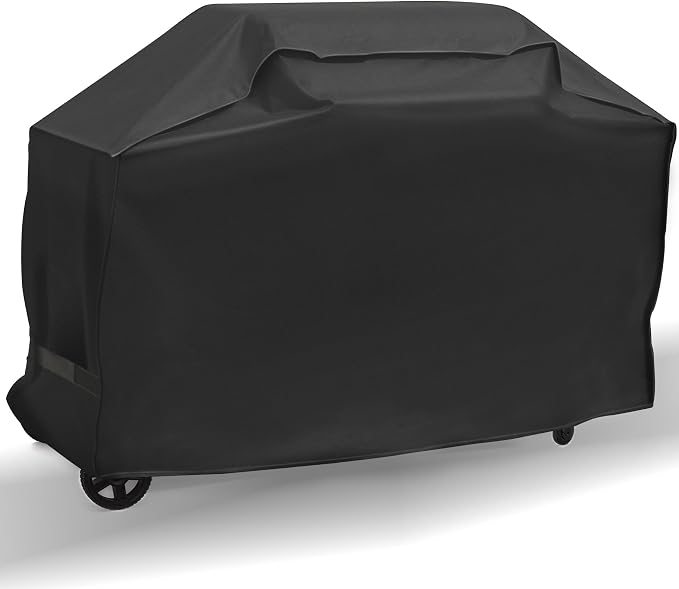 Grill Cover for Traeger Woodridge Pro Replacement Parts Wood Ridge Elite BAC776 by Unidanho