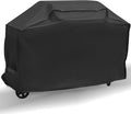 Grill Cover for Traeger Woodridge Pro Replacement Parts Wood Ridge Elite BAC776 by Unidanho
