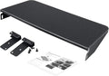 Utheer Folding Front Shelf for Traeger Pro 22, Pro 575, Ironwood 650 Pellet by Utheer