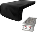 Cover for Blaze Premium LTE Built-in Double Side Burners by Unknown
