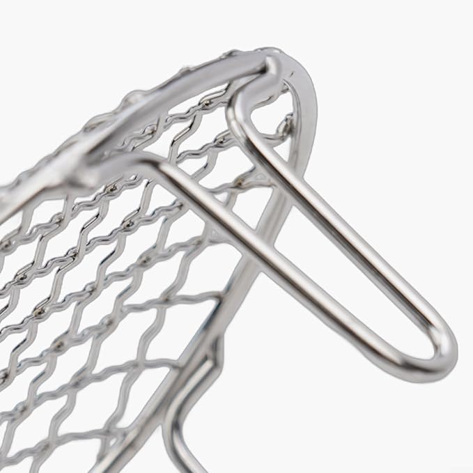 Stainless Steel BBQ Grill Grid - Image 8
