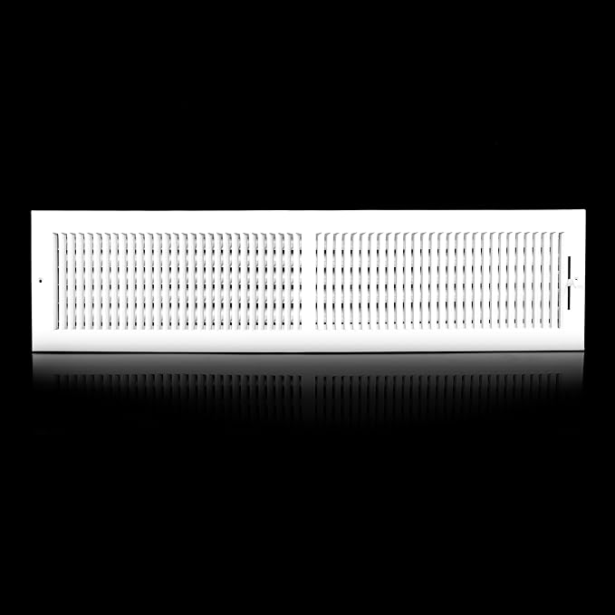 30x6 Vent Register, Vent Covers by Unknown