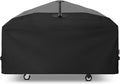 Unicook 75 Inch Griddle Cover for Blackstone 36 Inch Cooking Station by UNICOOK