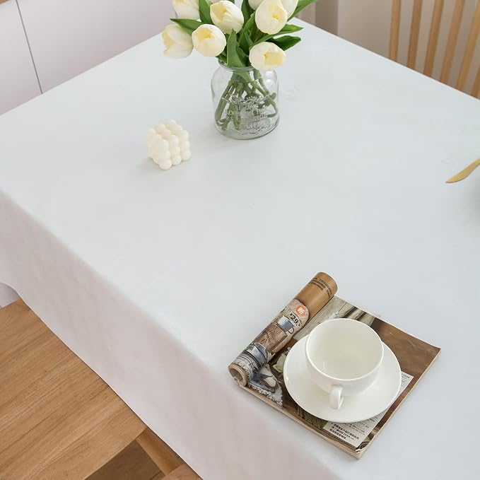 LIBERECOO Vinyl Tablecloth - Image 9